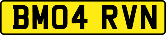 BM04RVN