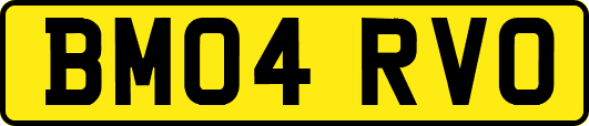 BM04RVO
