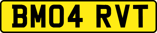 BM04RVT