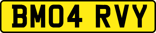 BM04RVY