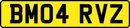 BM04RVZ