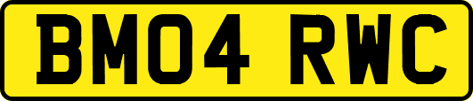 BM04RWC