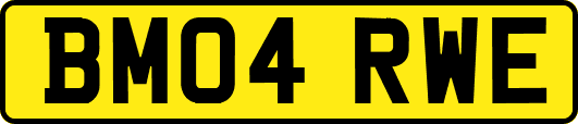 BM04RWE