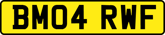 BM04RWF