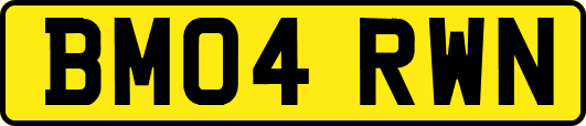 BM04RWN