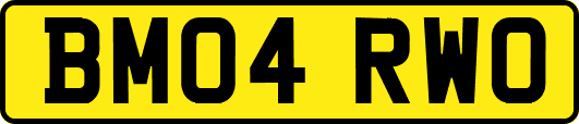 BM04RWO