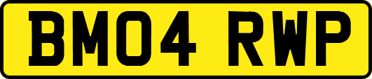 BM04RWP