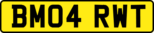 BM04RWT