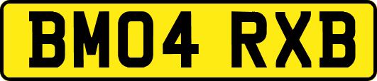 BM04RXB