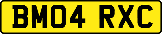 BM04RXC