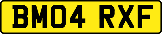 BM04RXF