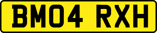 BM04RXH
