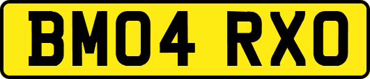 BM04RXO