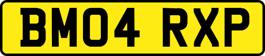 BM04RXP