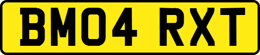 BM04RXT