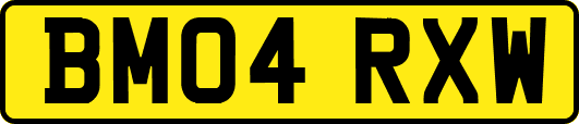 BM04RXW