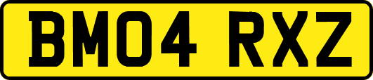 BM04RXZ