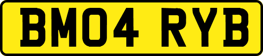 BM04RYB