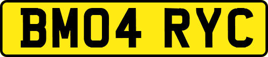 BM04RYC
