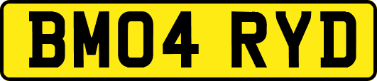 BM04RYD