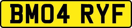 BM04RYF