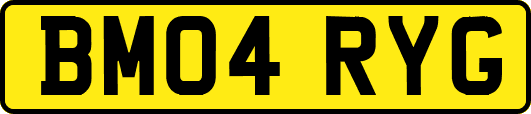 BM04RYG