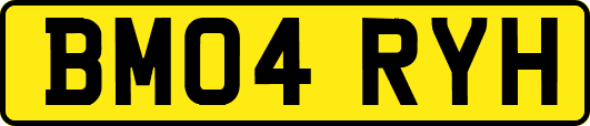 BM04RYH