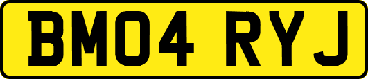 BM04RYJ