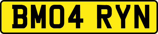 BM04RYN