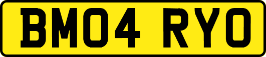 BM04RYO