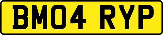 BM04RYP