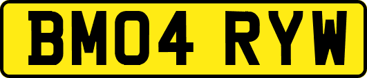 BM04RYW
