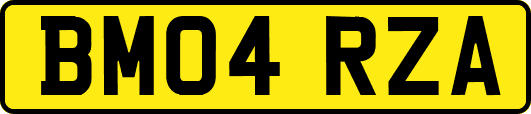 BM04RZA