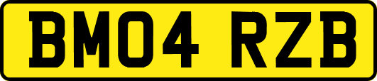 BM04RZB