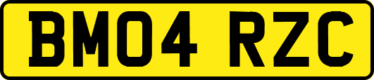 BM04RZC