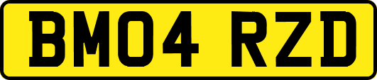 BM04RZD