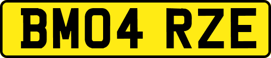 BM04RZE