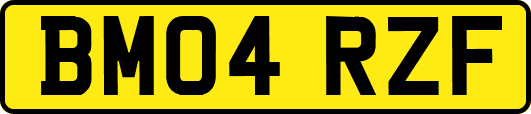 BM04RZF