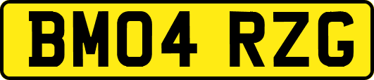 BM04RZG