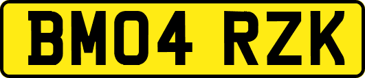 BM04RZK