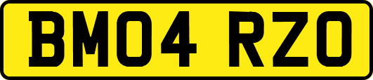 BM04RZO