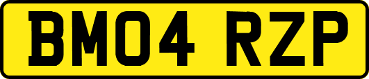 BM04RZP
