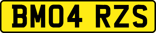 BM04RZS