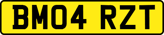 BM04RZT