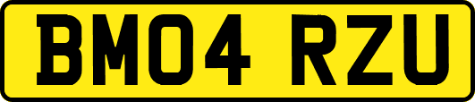BM04RZU