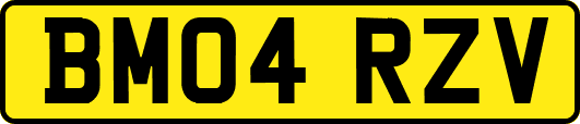 BM04RZV