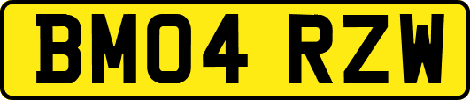 BM04RZW