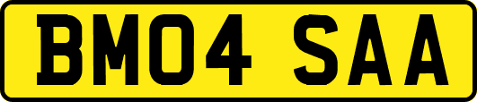 BM04SAA