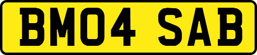 BM04SAB
