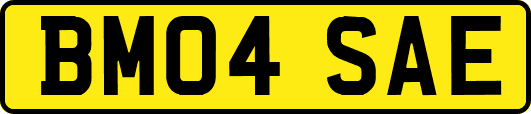 BM04SAE